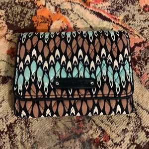 Sierra Stream VB Wallet